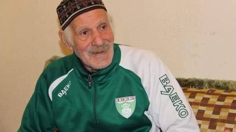 وفاة اللاعب السابق لفريق جبهة التحرير الوطني قدور بخلوفي