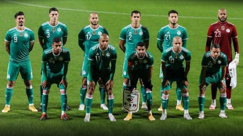 خمسة جزائريين الأكثر متابعة على مواقع التواصل الاجتماعي