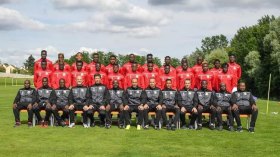 المُنافس الأوّل للجزائر يتعادل