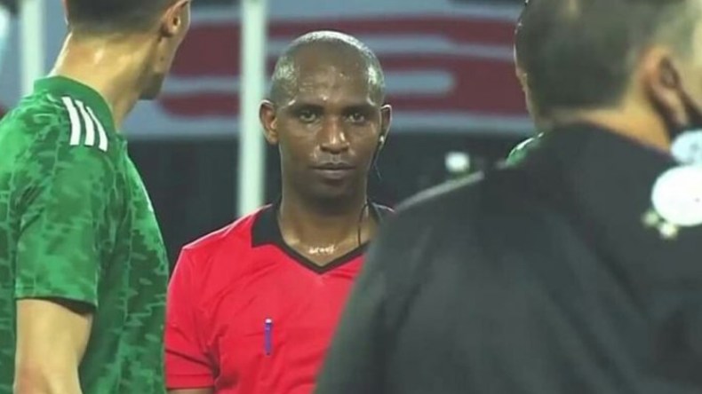 هذا هو الحكم “المغمور” الذي “حطم” المحاربين في لوزاكا