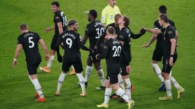 فريق بن رحمة يتسلّق الجدول ويقترب من الصّدارة