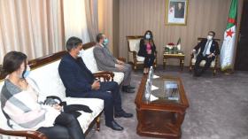 إعانات مالية لِرياضيي النّخبة