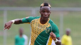 مُسجّل هدف زيمبابوي ضد مبولحي يُصاب بِفيروس “كورونا”