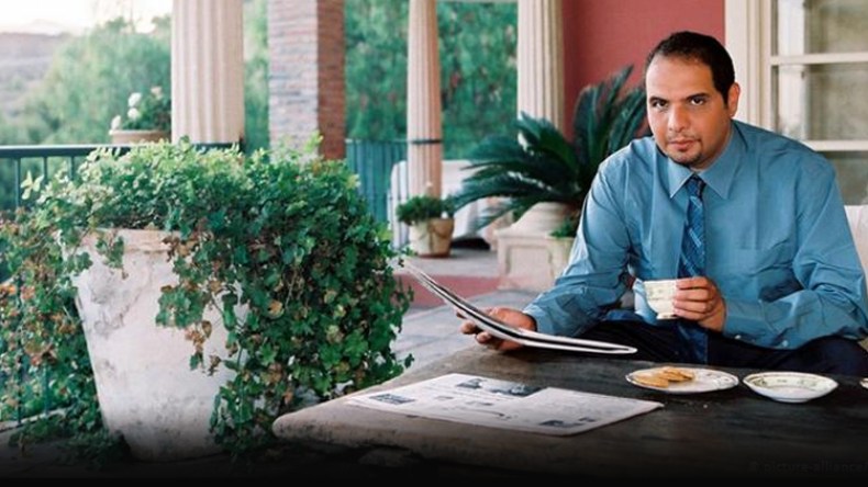 المؤبد في حق الخليفة.. وعقوبات مشددة لباقي المتهمين