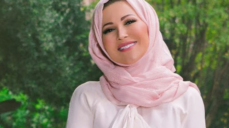 نجاة خديجة بن قنة من خطأ طبي خطير