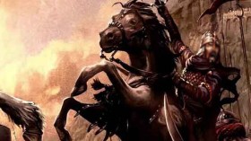 “خالد بن الوليد” يعيد المسلسلات الدينية إلى المنافسة في رمضان 2020!