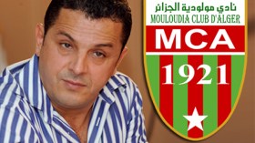 لعبنا بنزاهة.. العميد “ما يبيع ما يشري” وشباب بلوزداد كان قادرا على الفوز!