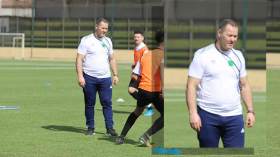 نيجيريا والمكسيك أفضل اختبار لـ”المحاربين” وهذه نصيحتي لمحرز