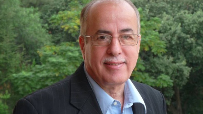 كريم يونس يطلق مبادرة للحوار والوساطة