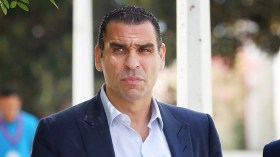 زطشي يواصل حملته تحت شعار “الإصلاح في الكاف والكرة الإفريقية”