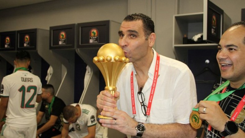 زطشي: لهذا السبب لم نواجه فرنسا والبطولة ستنطلق في موعدها..!