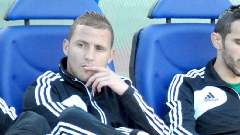 صدقاوي في جمعية الشلف لموسمين