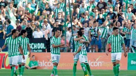 قدير يتألّق ويفتتح عدّاد التهديف