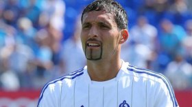 كيفين كورانييه: روسيا بإمكانها بلوغ نصف نهائي المونديال