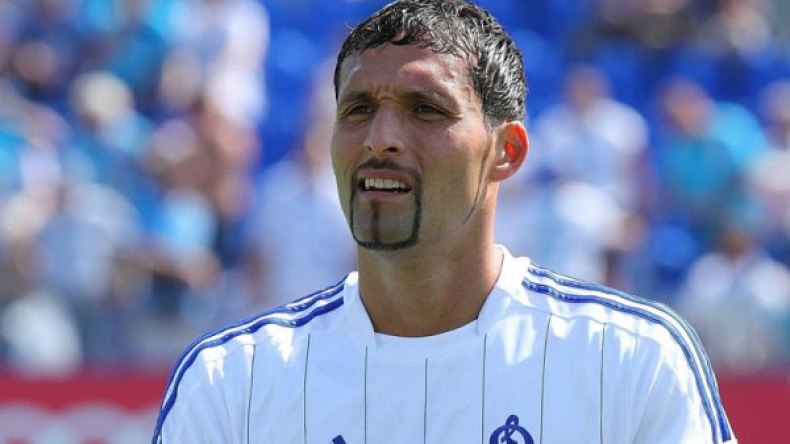 كيفين كورانييه: روسيا بإمكانها بلوغ نصف نهائي المونديال