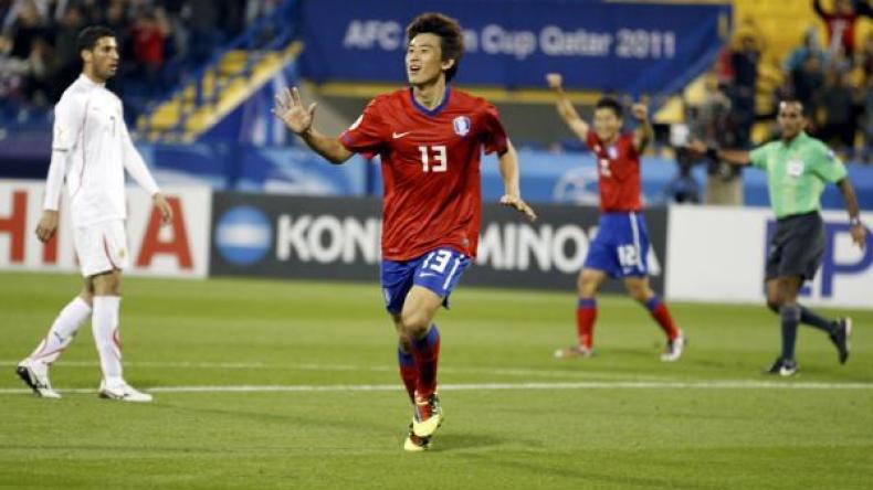 قائد كوريا الجنوبية: لا نميّز بين المنافسين في المونديال وهدفنا الفوز بكل مباراة