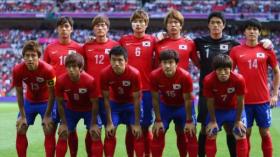 آخر تربص لكوريا الجنوبية سيجرى بميامي الأمريكية