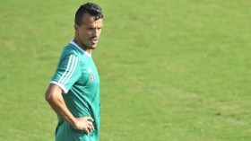 قدير سيغيب عن المنافسة لمدة شهر