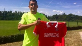 بداية موفقة لـ كسحي مع تشارلتون