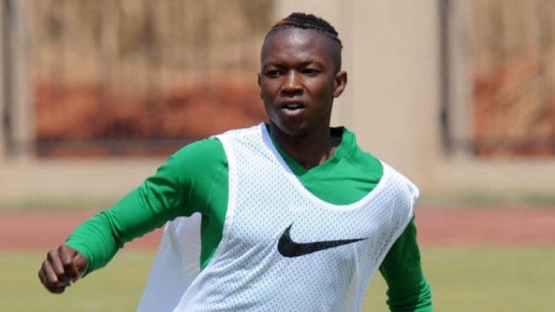 قائد منتخب زامبيا يغيب عن مباراة الجزائر