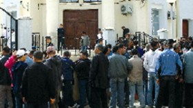 الأميار يجبرون الأمناء العامين على تسجيل المواليد