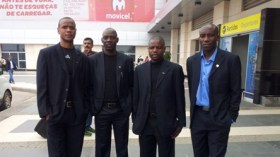 الزامبي “سيكاوزي” حكما لمباراة “بوركينافاسو- الجزائر”