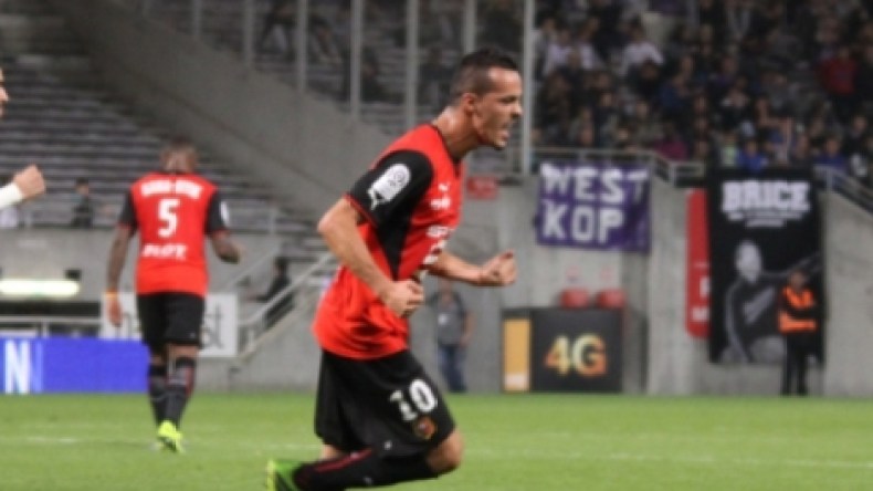 الهدف الخامس لـ قدير