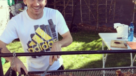 لحم البقر وراء تعدّد إصابات ميسي!