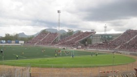 ملعب مالاوي سيهدّم بعد مباراة “الخضر”