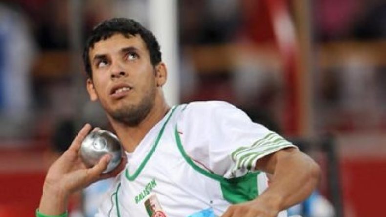 ميداليتان ذهبيتان للجزائر في بطولة العالم لذوي الإحتياجات الخاصة