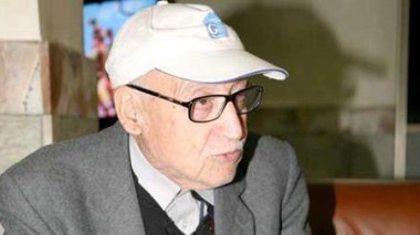 Décès de Kermali: Guenaïzia présente ses condoléances à la famille du défunt