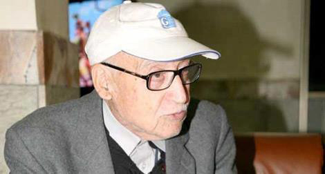 Décès de Kermali: Guenaïzia présente ses condoléances à la famille du défunt