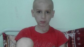 حفل لألمع المغنين القبائليين تضامنا مع الطفل عيسى