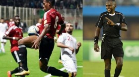 ليبيا تُطالب الفيفا بإعادة مباراة تونس التي أُقيمت بالجزائر