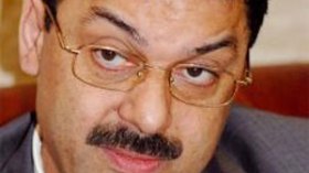 الفساد‭ ‬في‭ ‬الجمارك‭ ‬إلتهم‭ ‬ما‭ ‬يكفي‭ ‬لبناء‭ ‬100‭ ‬ألف‭ ‬مسكن
