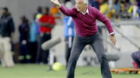 لا يجب أن نقسو على اللاعبين.. وأمامنا 10 أيام لاسترجاع فعاليتنا الهجومية