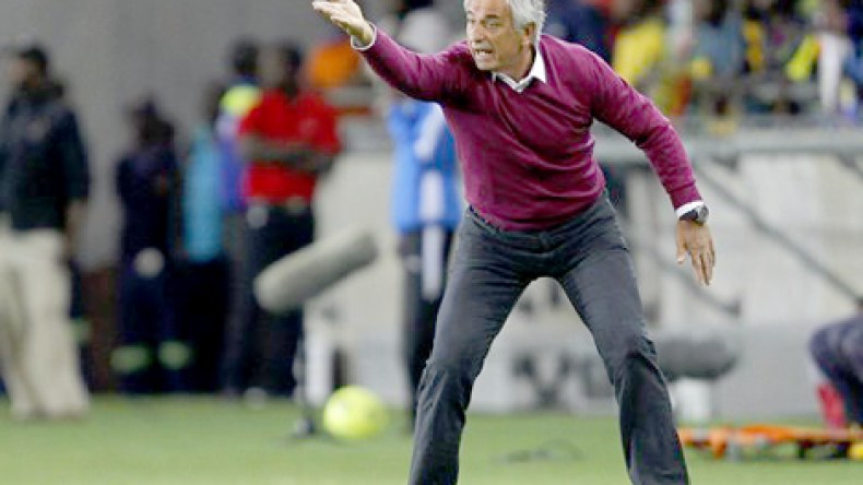 لا يجب أن نقسو على اللاعبين.. وأمامنا 10 أيام لاسترجاع فعاليتنا الهجومية