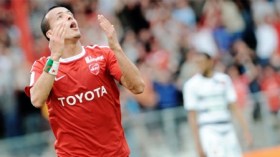 قادير قد ينضم إلى كدامورو في ريال سوسيداد