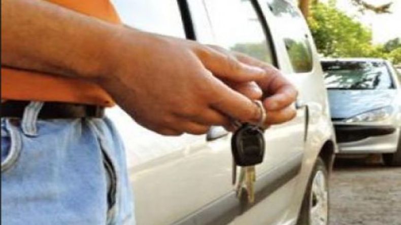 حملة لتطهير محطة النقل من سيارات “الفرود” بحاسي مسعود