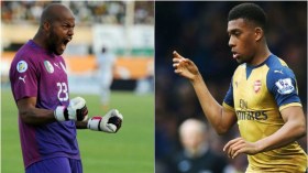 الأنصار النيجيريون يُناشدون “إيووبي” بتسجيل هدفين ضد “مبولحي”