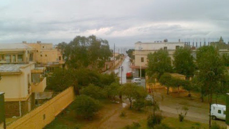 محافظ‮ ‬شرطة‮ ‬يقتل‮ ‬معلما‮ ‬رميا‮ ‬بالرصاص‮ ‬أمام‮ ‬التلاميذ ثم‮ ‬ينتحر‮ ‬‮بالحجار‮ ‬بعنابة‮ ‬