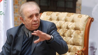 Ksentini: “France will not compensate Algerians because of obsolescence”