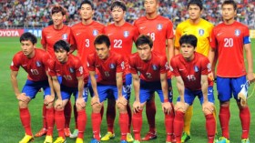 كوريا الجنوبية تنتقي 23 لاعبا بينهم 9 ينشطون بأوروبا