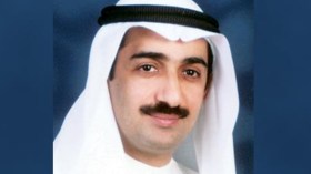 وزير التجارة الكويتي صفعة على وجه السيسي