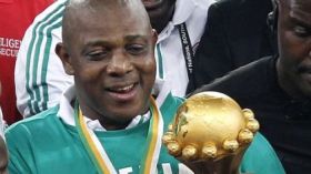 رقم قياسي للتقني النيجيري “كيشي”