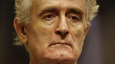 TPI: Karadzic protégé par les Américains jusqu'en 2000 selon un journal serbe