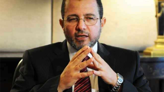 هشام قنديل يفضح السيسي ويكشف أسرار الساعات الأخيرة قبل الانقلاب