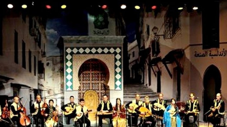 مشاركة متميزة للفنانين والجمعيات الثقافية في‮ ‬قسنطينة