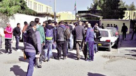 منحرفون يزرعون الرعب بثانوية المرصد الجديد ببوزريعة