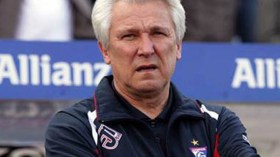 مدرب مالي‮:‬ ‮”‬محكوم علينا الفوز على مالاوي‮ ‬والجزائر إن أردنا التواجد في‮ ‬كأس إفريقيا‮”‬